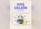 Yalova Belediyesi Hoş Geldin Bebek Projesiyle 180 Yeni Doğan Aileye Destek Ulaştırdı