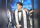 Mister Türkiye 2026 Doğukan Navdar: “Türkiye’yi uluslararası arenada en iyi şekilde temsil etmek için var gücümle çalışacağım”
