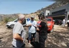 Muğla Büyükşehir Belediye Başkanı Ahmet Aras: “Yangının İzlerini Dayanışmayla Sileceğiz”