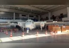 Ege Üniversitesi Havacılık Meslek Yüksekokulu uluslararası standartlardaki eğitim altyapısıyla yeni öğrencilerini bekliyor