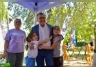 Altıeylül Belediye Başkanı Hakan Şehirli: “Çocuklarımızın doğayla, hayvanlarla ve sporla iç içe büyümesini önemsiyoruz”
