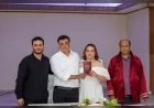 İzmir Büyükşehir Belediyesi Türk İşaret Dili Desteğiyle Sağır Çift Nikâhta Mutluluğa “Evet” Dedi