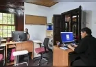 Ankara Büyükşehir Belediyesi Keçiören Psikolojik Danışmanlık Merkezi'ni Hizmete Açtı