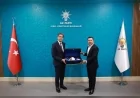 AK Parti Genel Başkan Yardımcısı Mustafa Demir: “Yerel Yönetimler Hizmetin Vatandaşa En Hızlı Ulaştığı Noktadır”