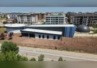 Başiskele’de 15 Temmuz Bilim Merkezi Çocukları Bilim ve Teknolojiyle Buluşturmaya Hazırlanıyor
