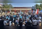 Çorum Belediye Başkanı Dr. Halil İbrahim Aşgın: "Çorum tarihinin en görkemli festivallerinden birini yaşadık"