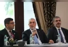 T.C. Çalışma ve Sosyal Güvenlik Bakanı Prof. Dr. Vedat Işıkhan: “2025 yılında 3.1 milyar TL’yi aşan tıbbi mama ödemesi gerçekleştirdik”