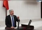 DEVA Partisi Genel Başkan Yardımcısı Sadullah Kısacık: “Yapay zekâ konusunda kaybedeceğimiz 1 gün bile yok”