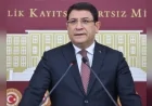 DEVA Partisi Ankara Milletvekili Av. İdris Şahin: “İktidarın konuştuğu, gazetecinin sustuğu bir düzenin adı iletişim değildir”