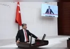 DEVA Partisi Genel Başkan Yardımcısı Mehmet Emin Ekmen: “2024/5 Sayılı Cumhurbaşkanlığı Genelgesi Eksiksiz Uygulanırsa Mevsimlik Tarım İşçilerinin Sorunları Çözülebilir”