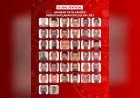 İÇİŞLERİ BAKANLIĞI 27'Sİ KIRMIZI BÜLTENLE ARANAN TOPLAM 65 SUÇLUNUN YURT DIŞINDAN TÜRKİYE'YE İADESİNİN SAĞLANDIĞINI AÇIKLADI