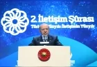 CUMHURBAŞKANI RECEP TAYYİP ERDOĞAN: “DEZENFORMASYONUN HER ÇEŞİDİYLE MÜCADELEYİ MİLLÎ GÜVENLİK MESELESİ OLARAK GÖRÜYORUZ”
