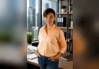 Türk Girişimci Deniz Bıçak: “Ebeveynlerin Daha Fazla Ürüne Değil, Uygulanabilir Çözümlere İhtiyacı Var”