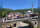 Eğitim-Bir-Sen Adana Şube Başkanı Mustafa Sarıgeçili: “Ecdadın İzinde Gönül Köprüleri Kuruyoruz”