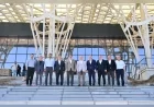 Yıldırım Belediye Başkanı Oktay Yılmaz: “Piremir Gençlik ve Spor Merkezi sosyal yaşamı güçlendirecek”