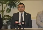 Anahtar Parti Manisa İl Başkanı Şakircan Dinç: “Bu Şehrin Değerlerini Kim Yok Ediyor?”