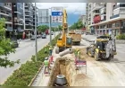 Denizli Büyükşehir Belediyesi DESKİ 2026’nın İlk Yarısında 243 Kilometreyi Aşan Altyapı Yatırımını Tamamladı