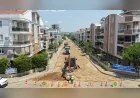 Aydın Büyükşehir Belediye Başkanı Özlem Çerçioğlu: “Kentimizin dört bir yanında yol yapım ve yenileme çalışmalarına eş zamanlı olarak devam ediyoruz”