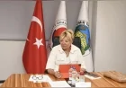 İzmir Ticaret Borsası Yönetim Kurulu Başkanı Işınsu Kestelli: “Yaklaşık on yedi yılı aşkın süredir sürdürdüğüm görevimi kendi irademle devretme kararı aldım”
