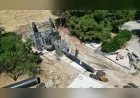 Bursa Büyükşehir Belediyesi Nilüfer’de İçme Suyu Kapasitesini Yüzde 50 Artıracak Projede Yüzde 70 Gerçekleşmeye Ulaştı