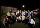 Yunusemre Belediye Başkanı Semih Balaban Düzlen ve Karaahmetli’de Vatandaşların Taleplerini Dinledi