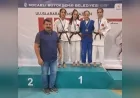 Manisa Gençlik ve Spor İl Müdürü Yunus Öztürk: “Uluslararası turnuvada 9 madalya kazanan sporcularımızı gönülden tebrik ediyorum”
