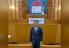 YENİ Parti Kocaeli Milletvekili Prof. Dr. Mühip Kanko: “25,5 Milyon İcra Dosyası Ekonomik Alarmdır”