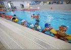 Başiskele’de Yeniköy Yarı Olimpik Kapalı Yüzme Havuzu 2025’te 11 Bin 883 Kişiyi Sporla Buluşturdu