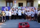Manisa Büyükşehir ve Salihli Belediyesinden Bilim Merkezi, Sevgi Yolu ve Sosyal Tesis İçin Yatırım Atağı