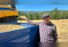 Bursa Büyükşehir Belediyesi Başkan Vekili Numan Çakır: “Çiftçilerimizden Herhangi Bir Ücret Alınmayacak, Çiftçilerimizin Yanında Olmaya Devam Edeceğiz”