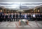 Sanayi ve Teknoloji Bakanı Mehmet Fatih Kacır: “Kendi verisini yönetemeyen ülkeler dijital parya olmaya mahkûm edilecektir”