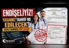 HEKİMSEN GENEL MERKEZİ: “HEKİMLİK MESLEK YASASI TASLAĞI TÜM PAYDAŞLARIN KATILIMIYLA DEĞERLENDİRİLMELİ”