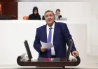 CHP Niğde Milletvekili Ömer Fethi Gürer: “Türkiye'nin ihtiyacı torba yasalar değil, yükseköğretimde köklü reformdur”