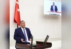 CHP Niğde Milletvekili Ömer Fethi Gürer: “Ayçiçeğinde ithalatı önlemenin yolu çiftçiyi desteklemektir”