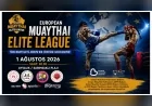 Türkiye Muaythai Federasyonu Başkanı Hasan Yıldız: “European Muaythai Elite League ile Ayvalık unutulmaz bir organizasyona ev sahipliği yapacak”