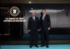 Enerji ve Tabii Kaynaklar Bakanı Alparslan Bayraktar: “Ortak tarihimizden aldığımız ilhamla Irak’ın istikrarına, ülkemizin enerji geleceğine katkı sunmaya devam edeceğiz”