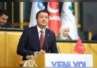 SAADET PARTİSİ GENEL BAŞKANI MAHMUT ARIKAN: “ÇİFTÇİYİ YAŞATMADAN TÜRKİYE'Yİ YAŞATAMAZSINIZ”