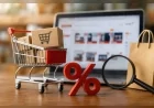 Ticaret Bakanlığı İndirimli Satış Reklamlarında Fiyat Şeffaflığını Güçlendiren Yeni Düzenlemeyi 1 Ağustos'ta Yürürlüğe Alıyor