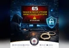 KIRŞEHİR'DE YASA DIŞI BAHİS REKLAMI YAPAN 65 İNTERNET SİTESİNE ERİŞİM ENGELİ GETİRİLDİ