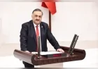 DEVA Partisi Genel Başkan Yardımcısı Hasan Karal: “Laz böreği Karadeniz’in hafızasıdır, kimliği değiştirilemez”
