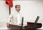 DEVA PARTİSİ GENEL BAŞKAN YARDIMCISI MEHMET EMİN EKMEN: “KADINA GÜVENLİĞİ MAFYA DEĞİL, DEVLET SAĞLAMALIDIR”
