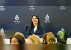 DEVA Partisi Kadın Çalışmaları Başkanı Zeynep Sudan: “Emeklilerimize enflasyon değil, insanca yaşam lazım”
