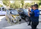 Karşıyaka Belediye Başkanı Yıldız Ünsal: “Ortak yaşam alanlarımızı korumaya kararlılıkla devam edeceğiz