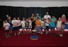 Konak’ta çocukların hayalleri ücretsiz 3D Tasarım Atölyesi’nde üç boyutlu objelere dönüşüyor