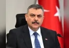 İçişleri Bakanı Mustafa Çiftçi: “Spor Güvenlik Kurulları Süper Lig maçları için valilerimizin başkanlığında toplanacak”