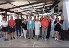 Marmaris Belediye Başkanı Acar Ünlü: “Özgür basın demokrasinin vazgeçilmez unsurlarından biridir”