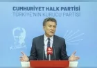 CHP Genel Başkan Yardımcısı Orhan Sarıbal: “Çiftçi korunmadan üretim sürdürülemez; üretim sürdürülemeden halkın gıda güvencesi sağlanamaz”
