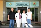 Manisa Büyükşehir Belediyesi ile Salihli Ziraat Odasının analiz laboratuvarı üreticilere bilimsel rehberlik sağlıyor