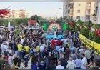 Efeler Belediye Başkanı Anıl Yetişkin: “Doğuştan Fenerbahçeliyim” Fenerbahçeliler Parkı Düzenlenen Törenle Hizmete Açıldı