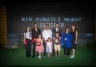 SES Partisi Genel Başkan Yardımcısı Kıyasettin Eren: “Bugün yalnızca bir filmin galasını değil, Iğdır’ın geleceğine yapılan önemli bir yatırımı da kutluyoruz”